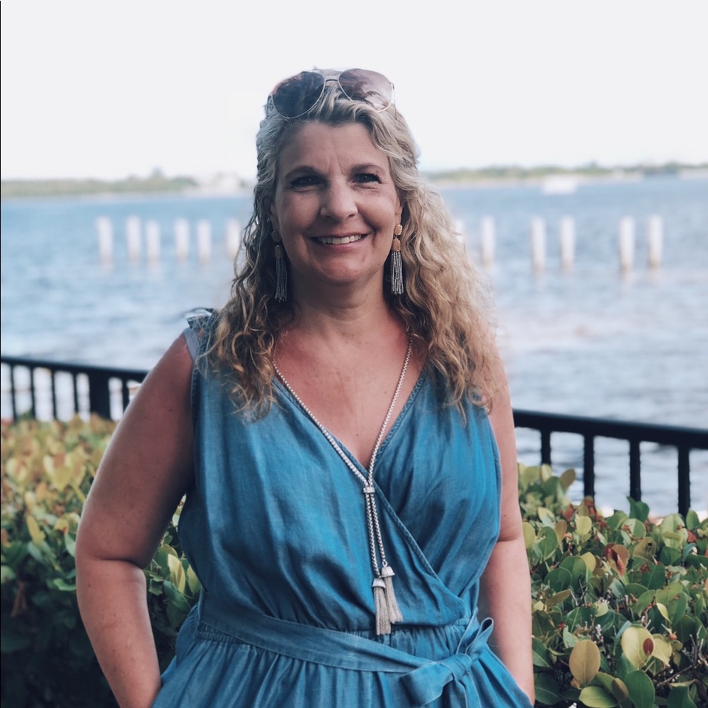 Meet your Posher, Kerstin